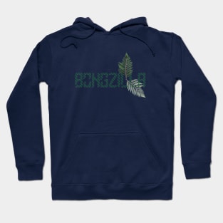 BongZilla Hoodie